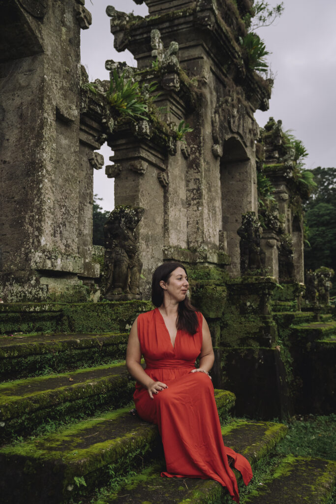 The Bali Reset Retreat